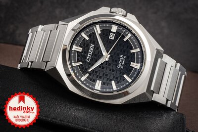 Citizen Series 8 Automatic NB6050-51E
