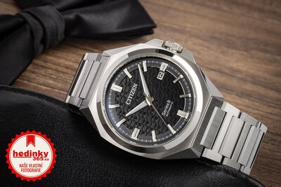 Citizen Series 8 Automatic NB6050-51E