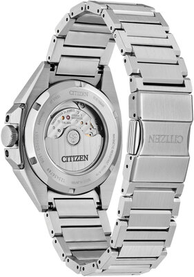 Citizen Series 8 Automatic NB6050-51W
