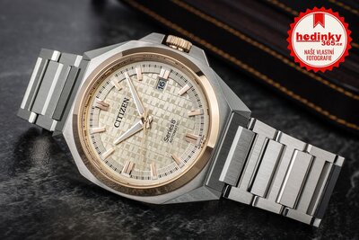 Citizen Series 8 Automatic NB6059-57P