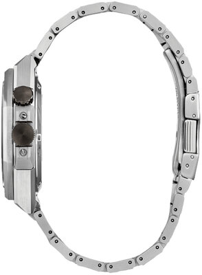 Citizen Series 8 Automatic NB6066-51W Limited Edition