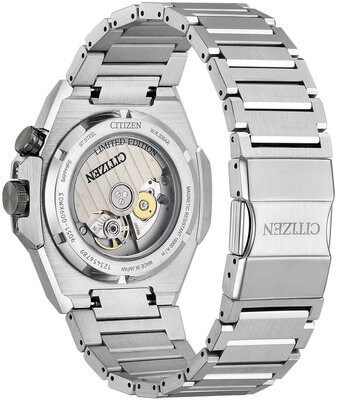 Citizen Series 8 Automatic NB6066-51W Limited Edition