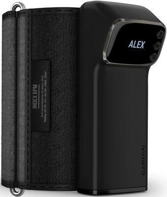 Garmin Index BPM Chytrý tlakoměr