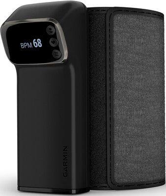 Garmin Index BPM Chytrý tlakoměr