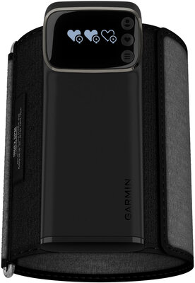 Garmin Index BPM Chytrý tlakoměr