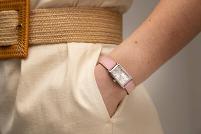 Hamilton American Classic Ardmore Lady Quartz H11221853