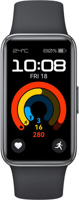 Huawei Band 9 Black (rozbalené)