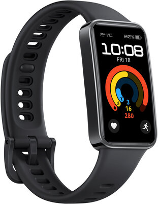 Huawei Band 9 Black (rozbalené)