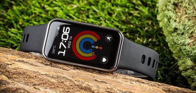 Huawei Band 9 Black (rozbalené)