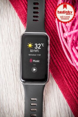 Huawei Band 9 Black (rozbalené)