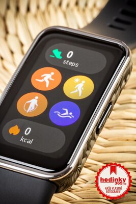 Huawei Band 9 Black (rozbalené)