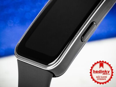 Huawei Band 9 Black (rozbalené)