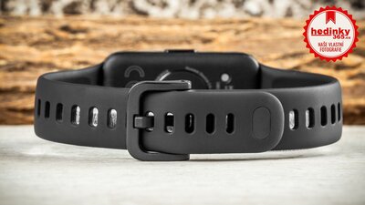 Huawei Band 9 Black (rozbalené)