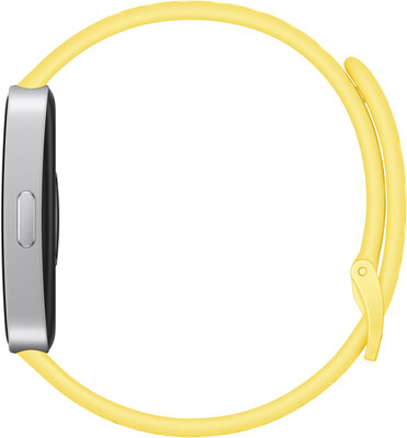 Huawei Band 9 Yellow