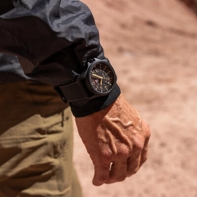 Luminox Land Atacama Field Urban XL.1970.SET (+ náhradní řemínek)