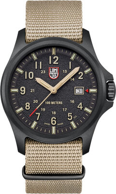 Luminox Land Atacama Field Urban XL.1970.SET (+ náhradní řemínek)