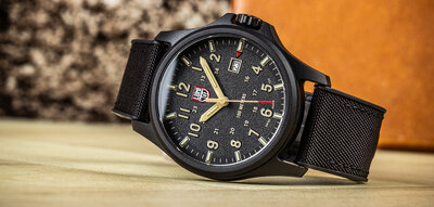 Luminox Land Atacama Field Urban XL.1970.SET (+ náhradní řemínek)