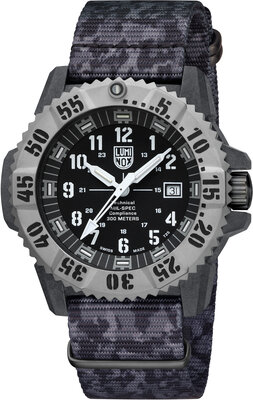 Luminox Mil Spec Inspired XL.3351.1.SET (+ náhradní řemínek)
