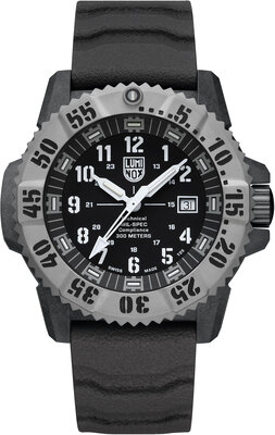 Luminox Mil Spec Inspired XL.3351.1.SET (+ náhradní řemínek)