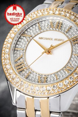 Michael Kors Harlowe MK4811