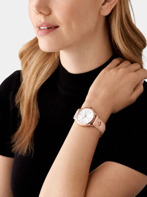 Michael Kors Runway MK7467