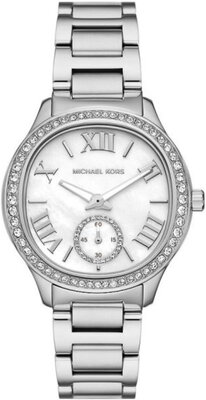 Michael Kors Sage MK4807