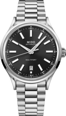 Mido Multifort Patrimony Automatic Powermatic M040.407.11.061.00