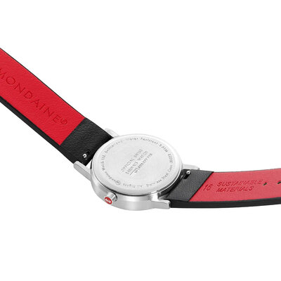 Mondaine Classic Quartz A658.30323.16OMV