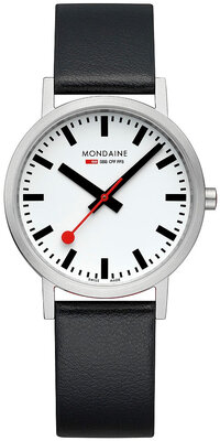 Mondaine Classic Quartz A660.30314.16SBBV
