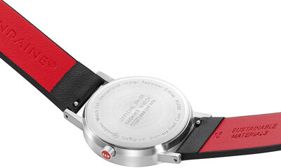 Mondaine Classic Quartz A660.30314.16SBBV