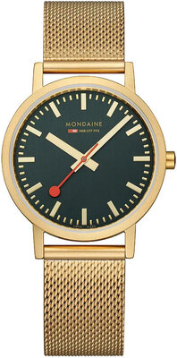 Mondaine Classic Quartz A660.30314.60SBM