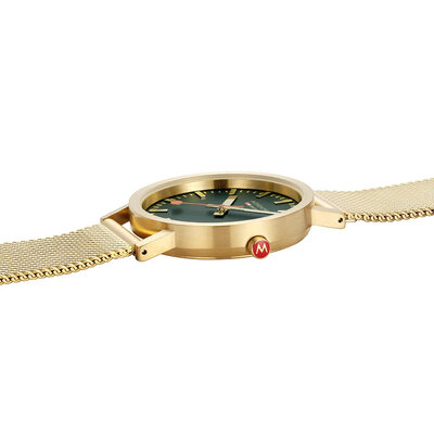 Mondaine Classic Quartz A660.30314.60SBM
