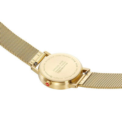 Mondaine Classic Quartz A660.30314.60SBM