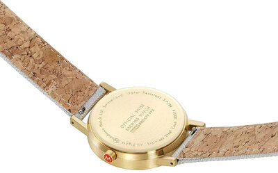 Mondaine Classic Quartz A660.30314.80SBU