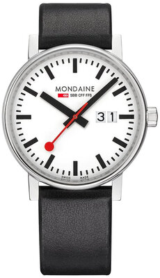 Mondaine Evo2 Quartz MSE.40210.LBV