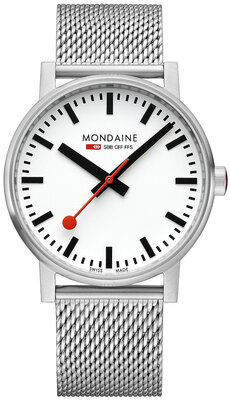 Mondaine Evo2 Quartz MSE.43110.SJ