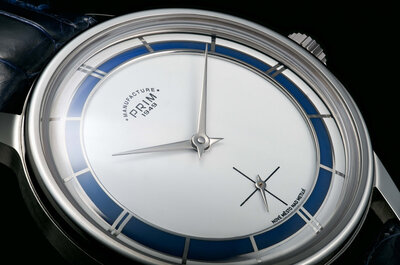 PRIM Traktor Manufacture 103-018-537-00-1