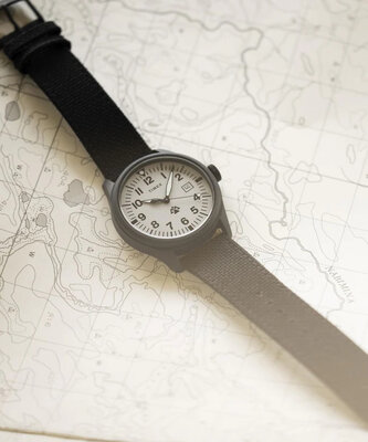 Timex Expedition North TW2W34700