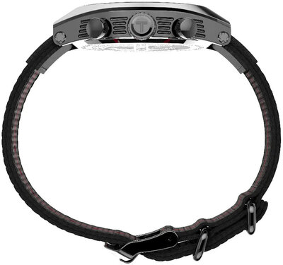 Timex Legacy Tonneau Quartz Chronograph TW2W50200