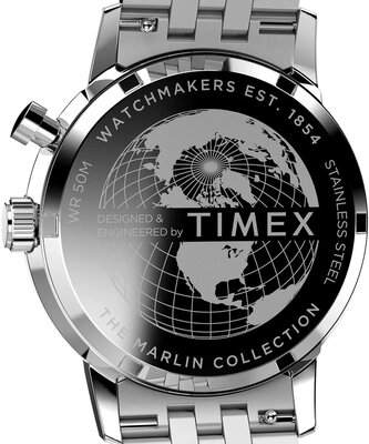 Timex Marlin TW2W51300UK