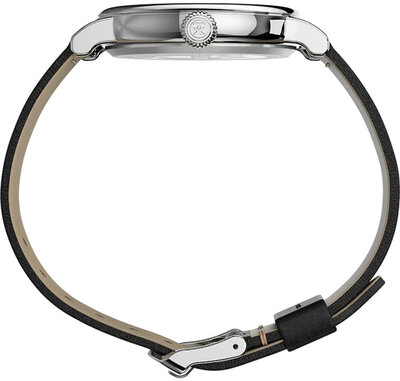 Timex Standard x Peanuts TW2U72200UK