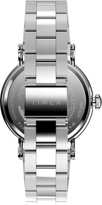 Timex Waterbury Coin Edge Quartz TW2W20500