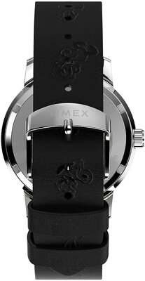 Timex X Peanuts Sketch Automatic TW2W54000