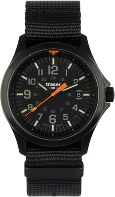 Traser P67 Officer Pro Quartz 111066