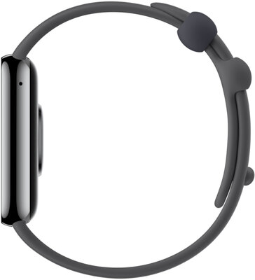 Xiaomi Smart Band 8 PRO Black (rozbalené)
