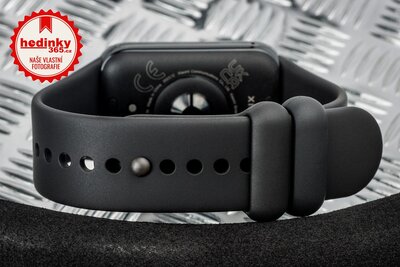 Xiaomi Smart Band 8 PRO Black (rozbalené)