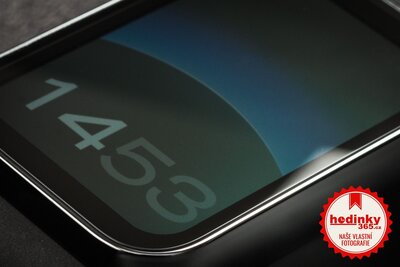 Xiaomi Smart Band 8 PRO Black (rozbalené)