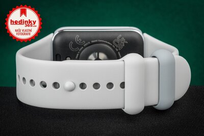 Xiaomi Smart Band 8 Pro Light Grey