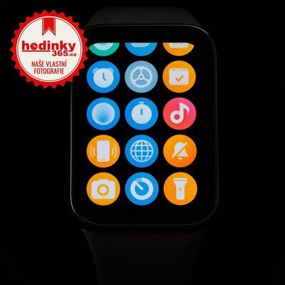 Xiaomi Smart Band 8 Pro Light Grey