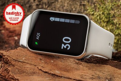 Xiaomi Smart Band 8 Pro Light Grey